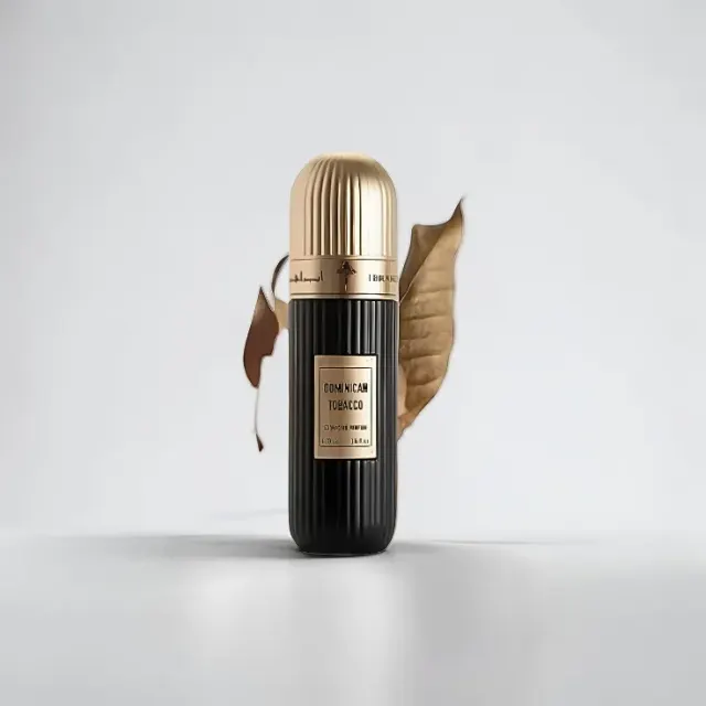 Ibraq Dominican Tobacco Unisex 100 ml