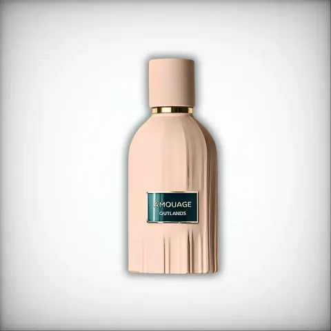 عطر أمواج أوتلاندز للجنسين Amouage Outlands Eau de Parfum | 100ml