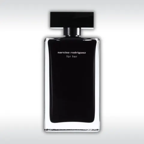 عطر نارسيسو فور هير بلاك للنساء – Narciso for her black