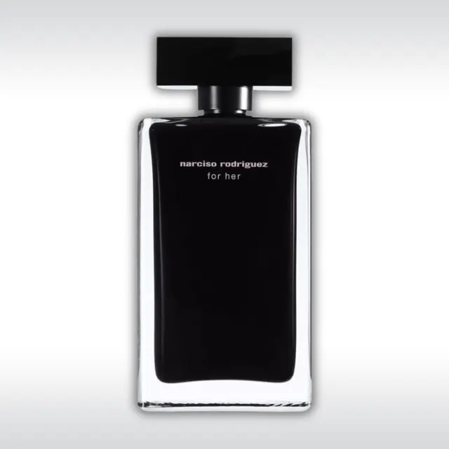 عطر نارسيسو فور هير بلاك للنساء – Narciso for her black