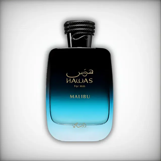 Rasasi Hawas Malibu for Men 100 ml