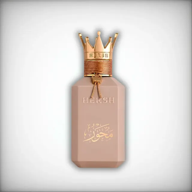 هيرش محور – عطر زهري خشبي للجنسين
