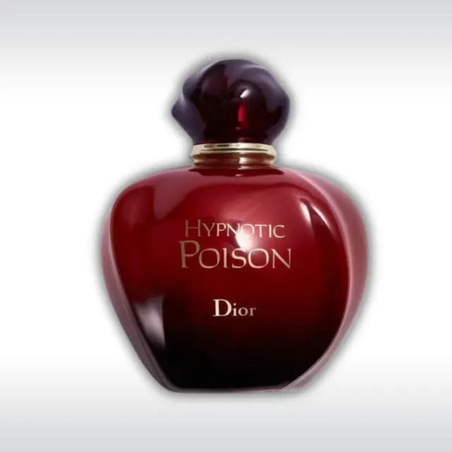Dior Poison Hypnotic for Women 100 ml
