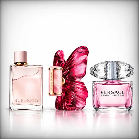 Fresh Women's Bundle – 3 Fragrances