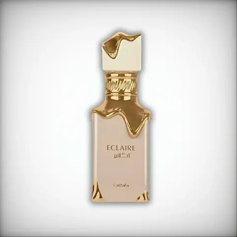 عطر إكلاير للنساء 100 مل – Eclaire Lattafa
