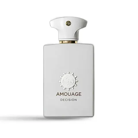 Amouage Decision Eau de Parfum for Men 100 ml