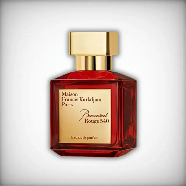 Maison Francis Kurkdjian Baccarat Rouge Extrait Unisex 70 ml