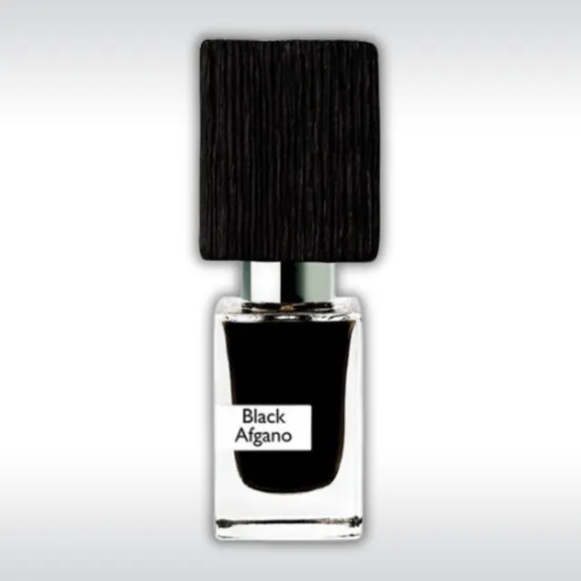 Nasomatto Black Afgano Unisex 30 ml