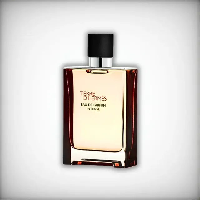 تيري دي هيرماز للرجال- Terre d'Hermès Eau de Parfum Intense – 100ml