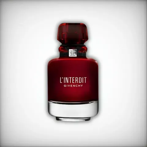عطر جيفنشي روج للنساء 80 مل