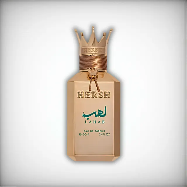 Hersh Lahab Eau de Parfum for Men 100 ml