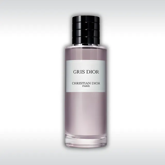 عطر جريس ديور للجنسين 125 مل – Gris Dior