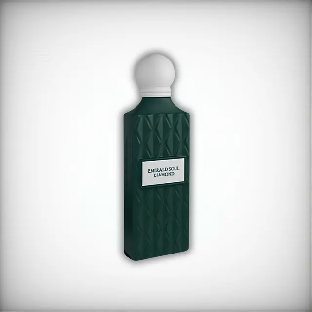 عطر إيميرالد سول دايموند للجنسين – Emerald Soul Diamond