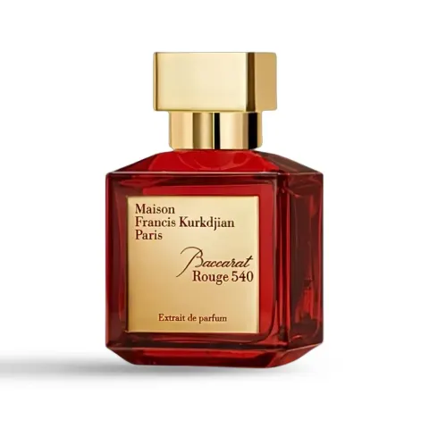 عطر باكارات روج إكستريت للجنسين ٧٠ مل – Baccarat rouge extrait