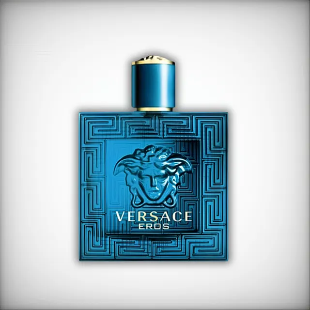 Versace Eros for Men 100 ml