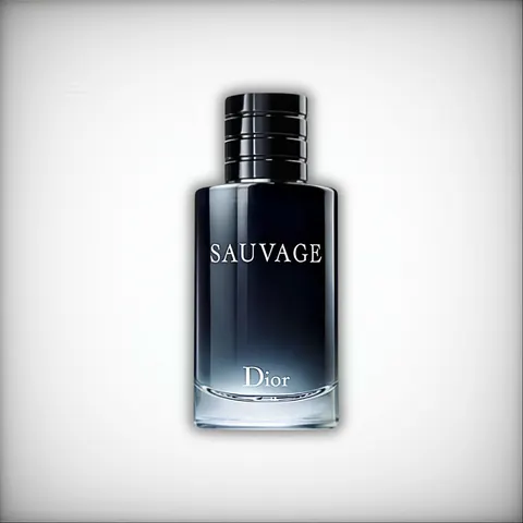 عطر سوفاج للرجال 100 مل – Dior Sauvage
