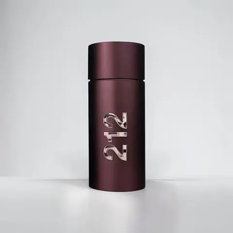 Carolina Herrera 212 Sexy Men for Men 100 ml