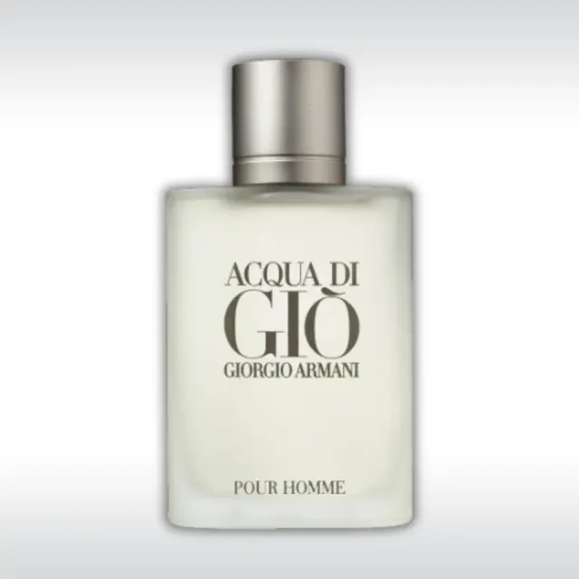 عطر أكوا دي جيو للرجال 100 مل