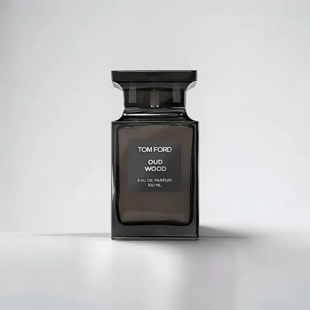 عطر توم فورد عود وود للجنسين 100 مل – Tom Ford oud wood