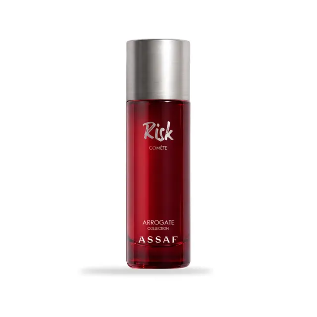 Assaf Risk Comete Arrogate Collection Unisex 150 ml
