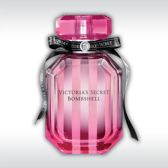 عطر فيكتوريا سيكريت بومب شيل للنساء 100 مل – Victoria's secret Bombshell