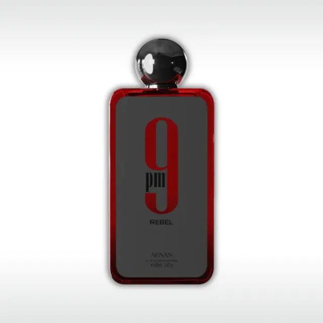 Afnan 9PM for Men 100 ml