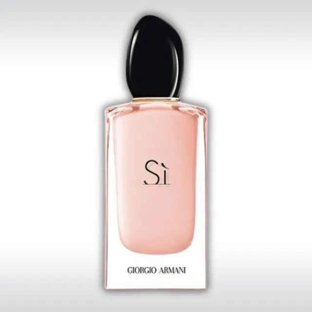 Giorgio Armani Si Fiori for Women 100 ml
