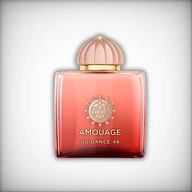 Amouage Guidance 46 Extrait de Parfum Unisex 100 ml