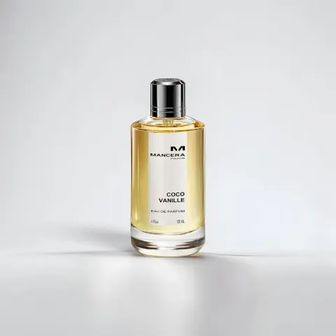 عطر مانسيرا كوكو فانيلا للنساء 120 ML – Mancera Coco Vanille