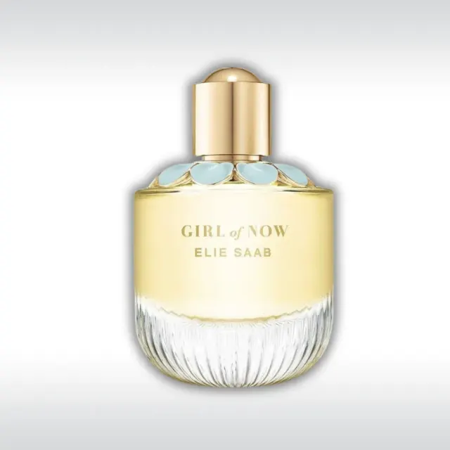 Elie Saab Girl of Now for Women 90 ml
