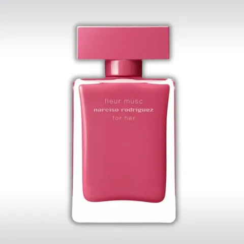 عطر نارسيسو فلور ماسك للنساء 100 مل – Narciso fleur musc