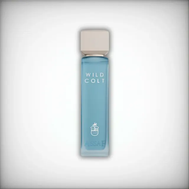 Assaf Wild Colt for Men 200 ml