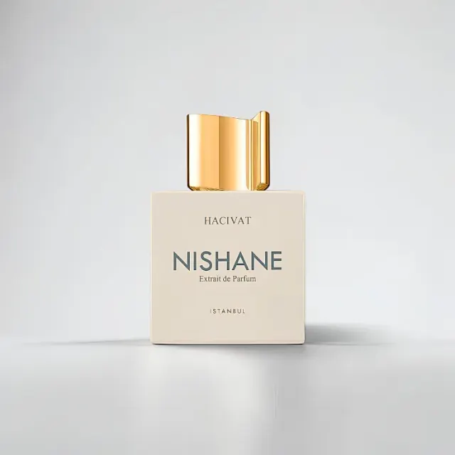 Nishane Hacivat Unisex