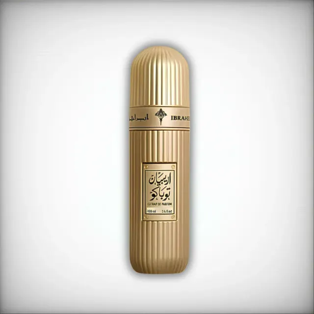 Ibraq Arabian Tobacco Unisex 100 ml