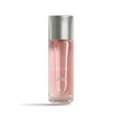 Assaf Arrogate Pink Diva for Women 200 ml