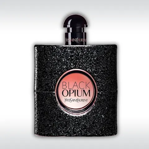 Yves Saint Laurent Black Opium for Women 80 ml