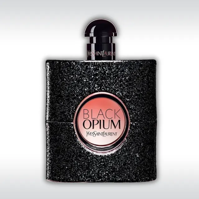 Yves Saint Laurent Black Opium for Women 80 ml