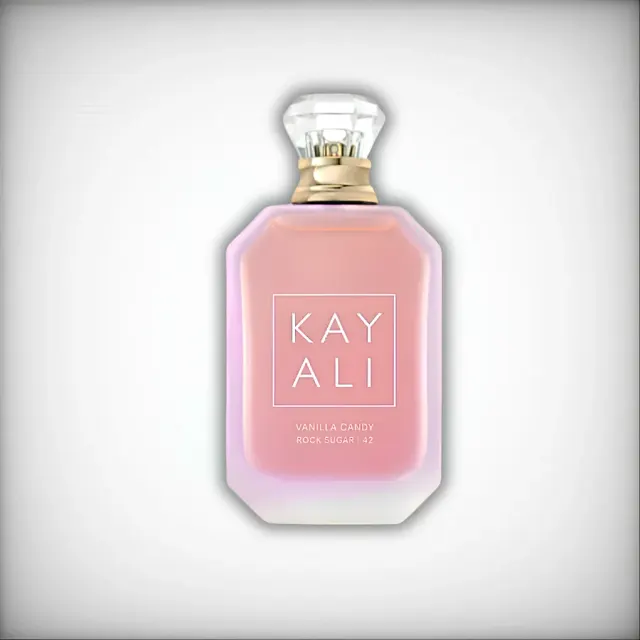 Kayali Vanilla Candy Rock Sugar 42 for Women 100 ml