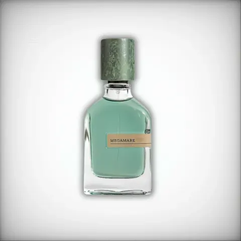 Orto Parisi Megamare for Men