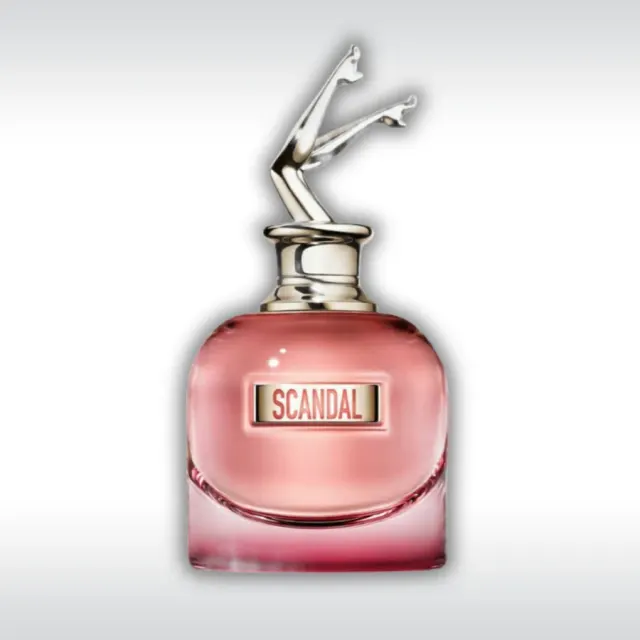 Jean Paul Gaultier Scandal for Women 80 ml