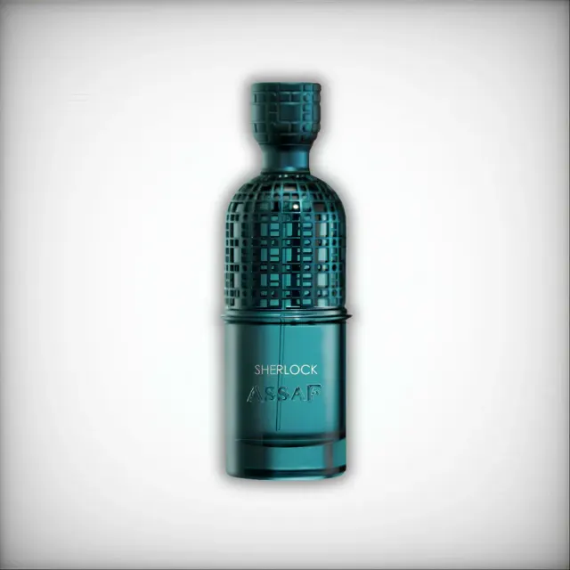 Assaf Sherlock for Men 200 ml