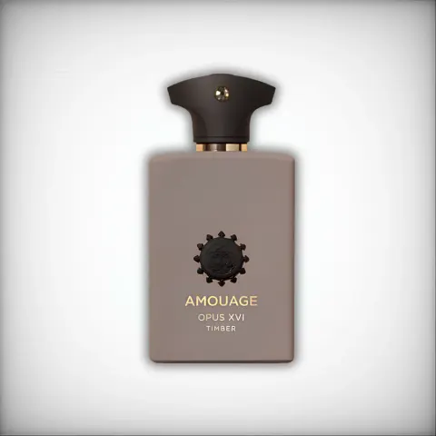 أمواج أوبوس XVI تيمبر 100 مل | Amouage Opus XVI Timber 100ml