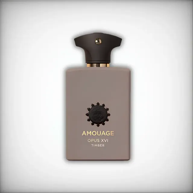 Amouage Opus XVI Timber Unisex 100 ml