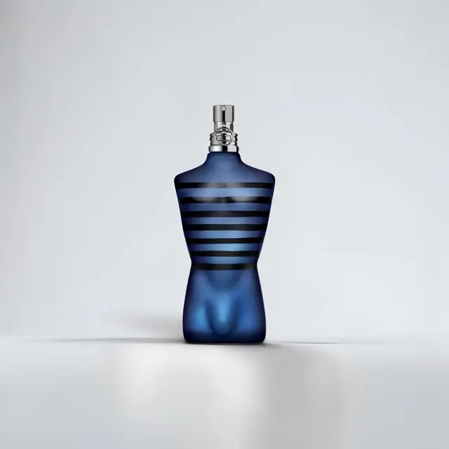 Jean Paul Gaultier Ultra Male for Men 120 ml