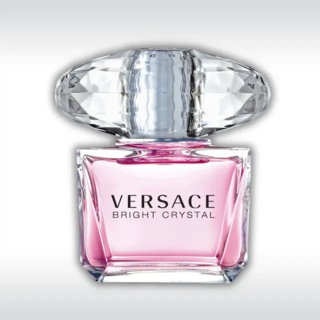 Versace Bright Crystal for Women 90 ml
