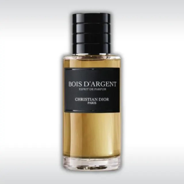 Dior Bois d'Argent Unisex 250 ml