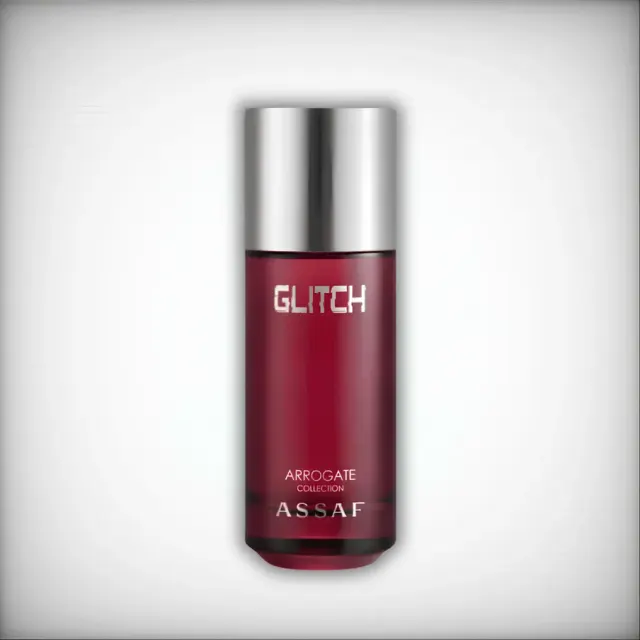 Assaf Glitch Unisex 150 ml