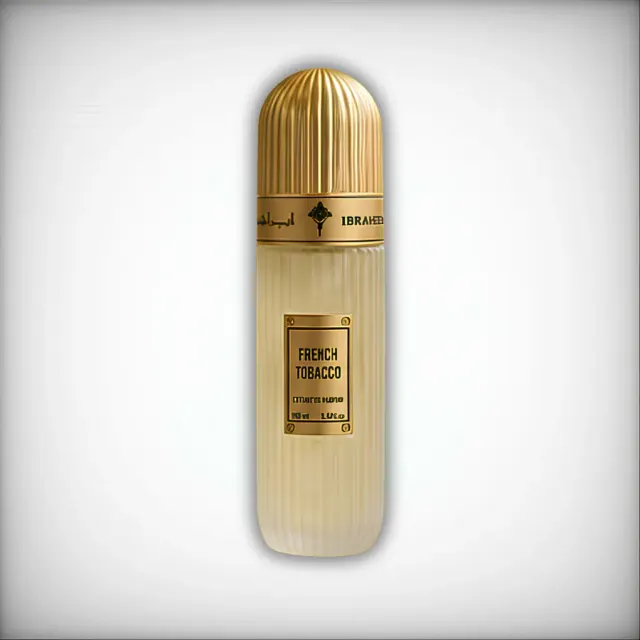 Ibraq French Tobacco Unisex 100 ml