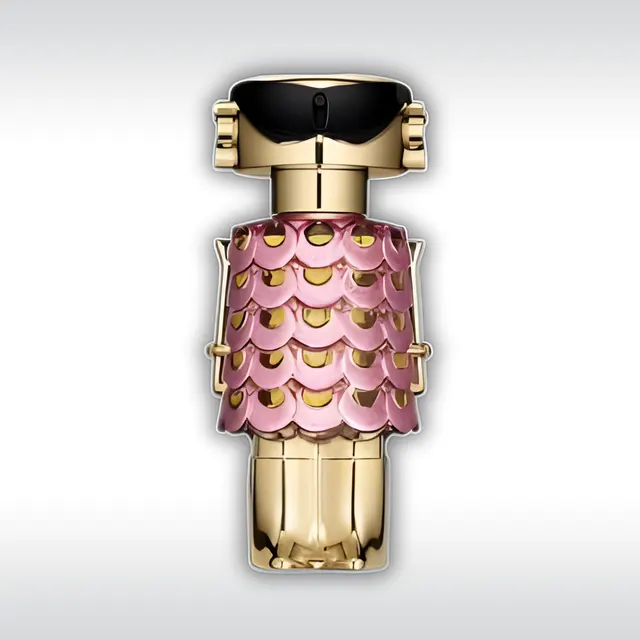 Paco Rabanne Fame Blooming Pink Collector Edition for Women 80 ml