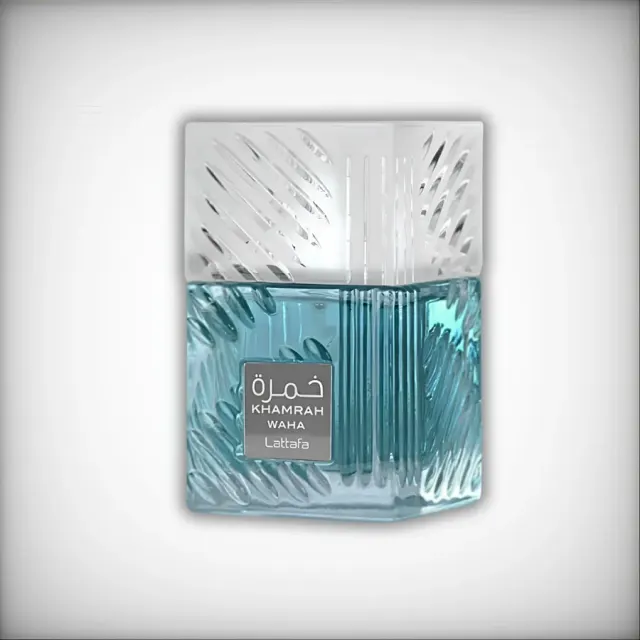 Lattafa Khamrah Waha for Men